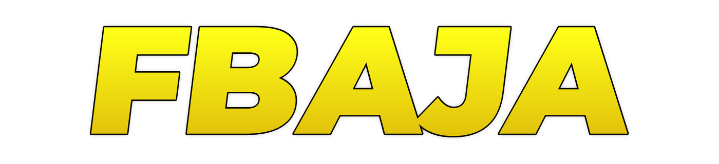 fbaja লোগো